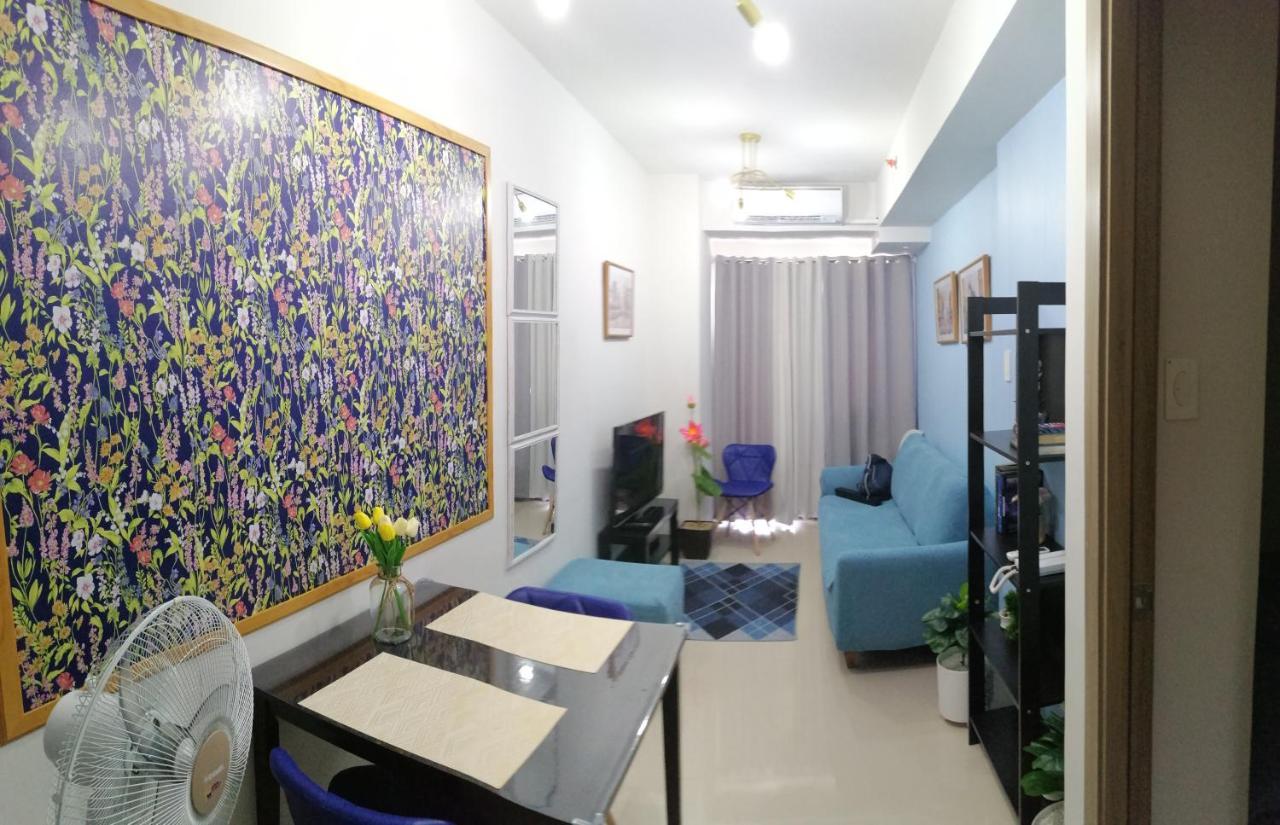 S Residencestower 3 - L&R Staycation Pasay Exterior foto