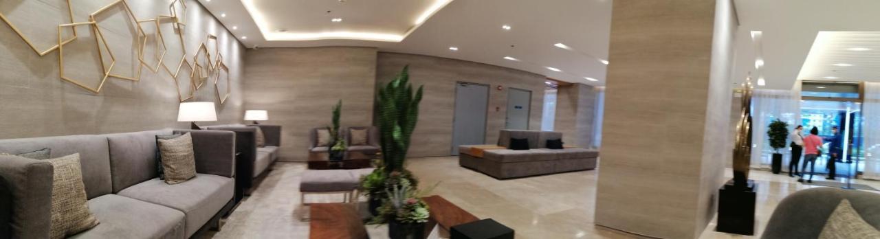 S Residencestower 3 - L&R Staycation Pasay Exterior foto