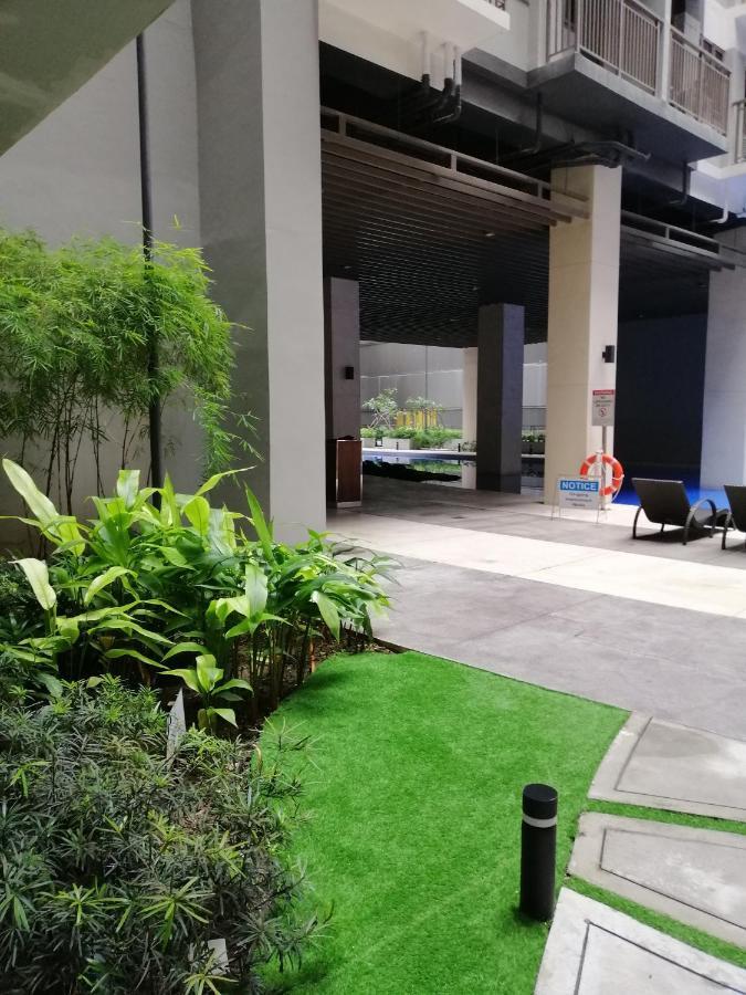S Residencestower 3 - L&R Staycation Pasay Exterior foto