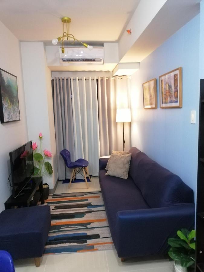 S Residencestower 3 - L&R Staycation Pasay Exterior foto