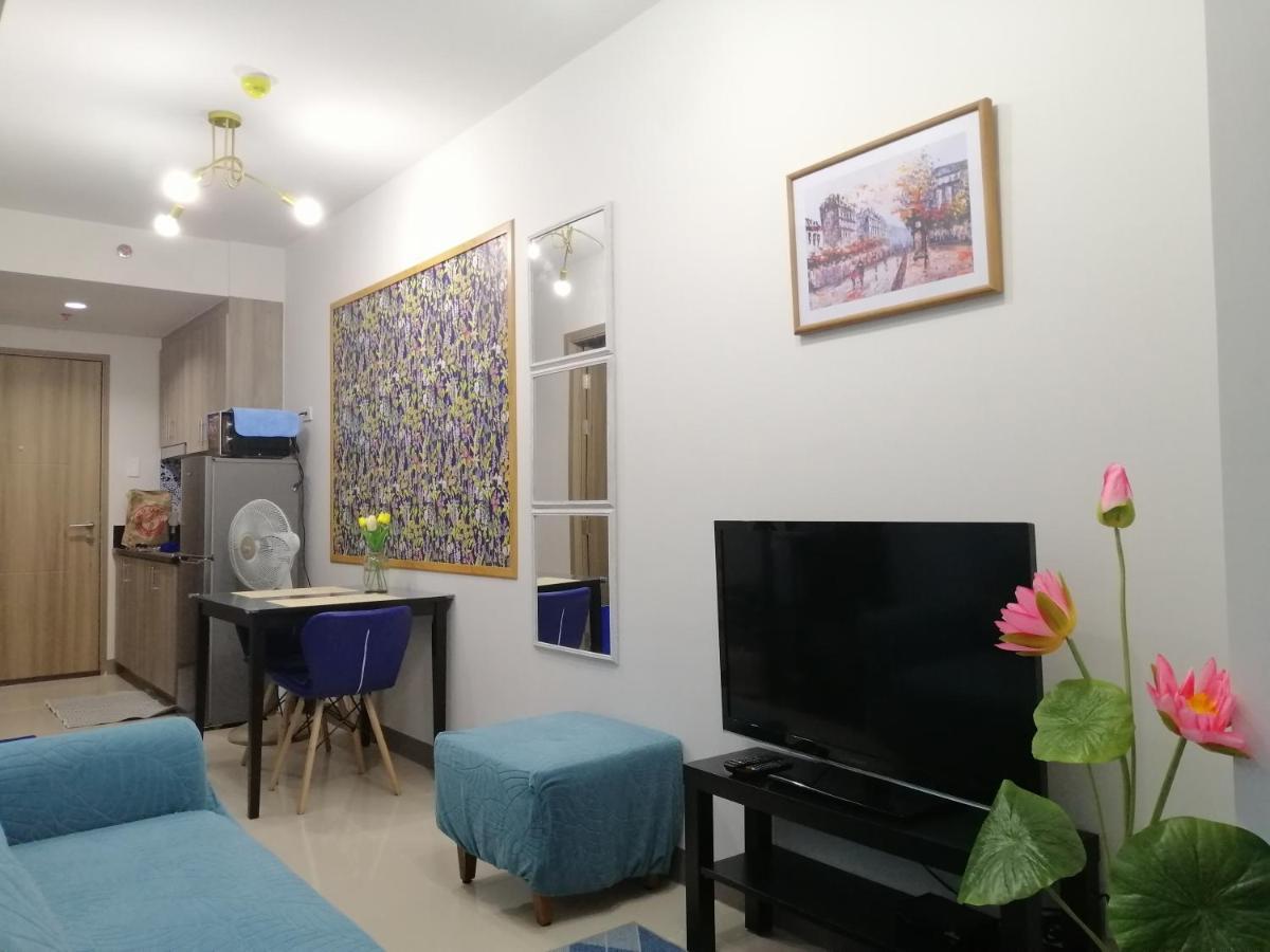 S Residencestower 3 - L&R Staycation Pasay Exterior foto