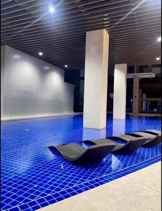 S Residencestower 3 - L&R Staycation Pasay Exterior foto