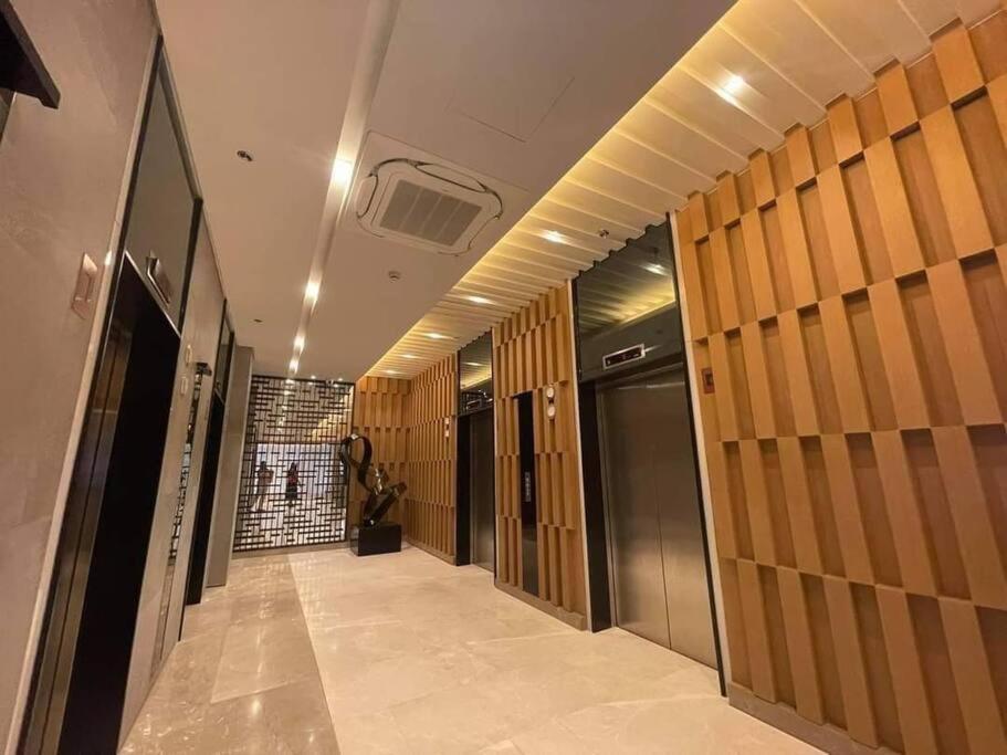 S Residencestower 3 - L&R Staycation Pasay Exterior foto