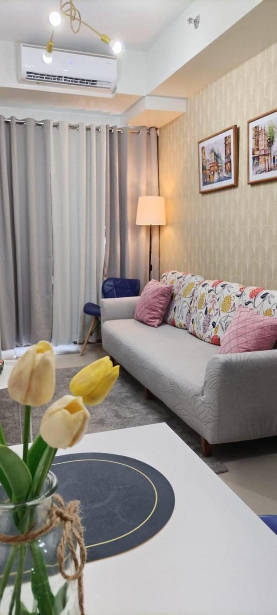 S Residencestower 3 - L&R Staycation Pasay Zimmer foto