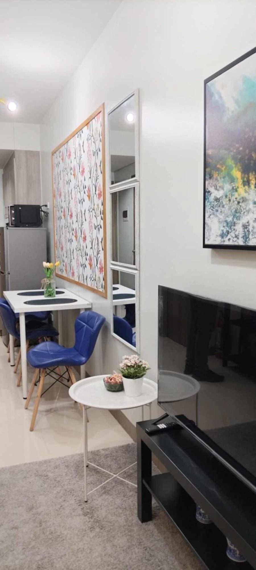 S Residencestower 3 - L&R Staycation Pasay Zimmer foto