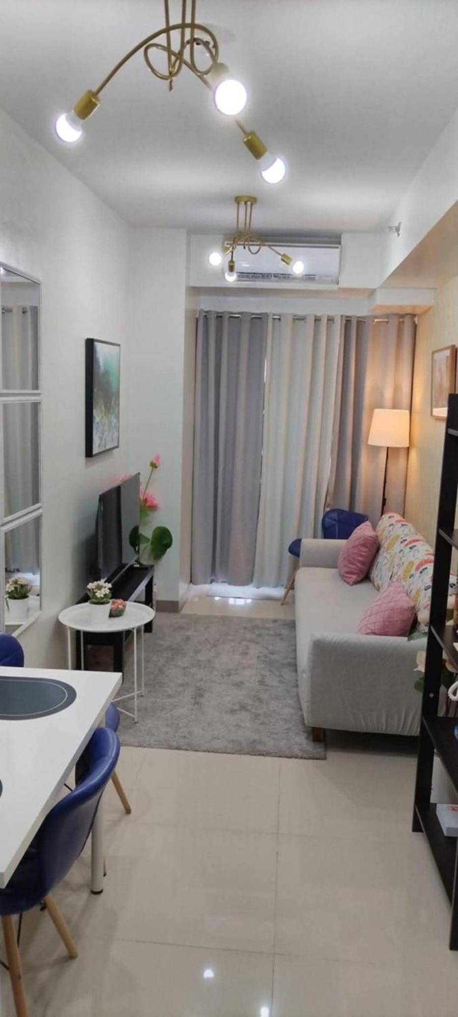 S Residencestower 3 - L&R Staycation Pasay Zimmer foto