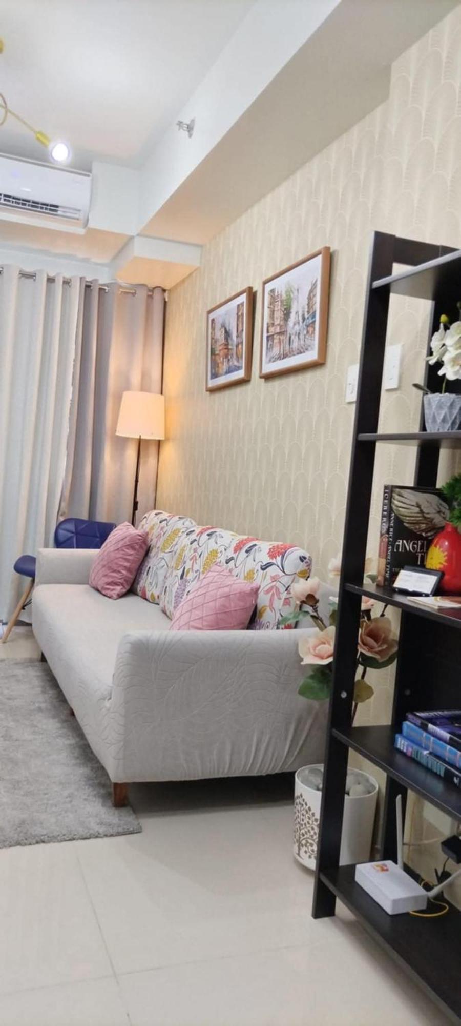 S Residencestower 3 - L&R Staycation Pasay Zimmer foto